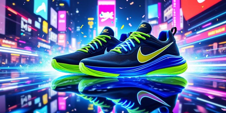 découvrez enfin la date de lancement des très attendues nike a’one « mvp ». ne manquez pas l’occasion d’être parmi les premiers à découvrir ce nouveau modèle exclusif ! infos et détails de sortie ici.