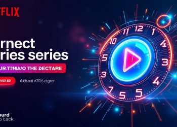 découvrez la date de diffusion de la nouvelle saison tant attendue d'une série à succès netflix. ne manquez pas le retour de votre programme favori dans une annonce officielle !