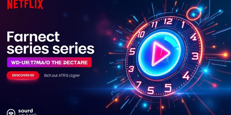découvrez la date de diffusion de la nouvelle saison tant attendue d'une série à succès netflix. ne manquez pas le retour de votre programme favori dans une annonce officielle !