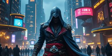 découvrez la date de sortie inattendue d'assassin's creed shadows sur la nintendo switch 2 ! ne manquez rien sur ce lancement exclusif et toutes les nouveautés du célèbre jeu d'action et d'aventure.