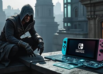 découvrez enfin la date de lancement d’assassin’s creed shadows sur la nintendo switch 2 ! ne manquez pas toutes les infos sur l’arrivée tant attendue de ce nouvel opus de la célèbre saga d’aventure.