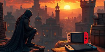 découvrez le prix et la date de sortie officielle d’assassin’s creed shadows sur nintendo switch 2. préparez-vous à plonger dans une nouvelle aventure épique avec toutes les informations essentielles sur le lancement du jeu tant attendu !