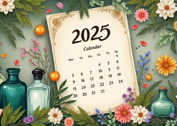 plongez dans la magie de l’avent avec le calendrier aroma-zone 2025 ! découvrez en exclusivité son contenu parfumé et soyez parmi les premiers à connaître sa date de lancement prochaine.