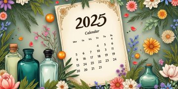 plongez dans la magie de l’avent avec le calendrier aroma-zone 2025 ! découvrez en exclusivité son contenu parfumé et soyez parmi les premiers à connaître sa date de lancement prochaine.