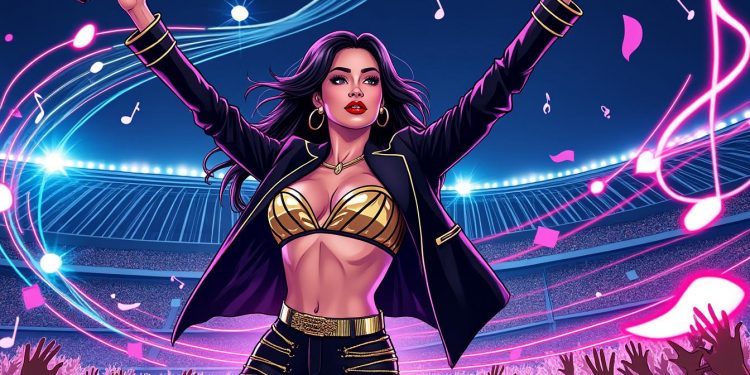 découvrez la date de sortie du nouvel album d'aya nakamura et toutes les infos sur son concert exceptionnel au stade de france. ne manquez pas cet événement musical incontournable !