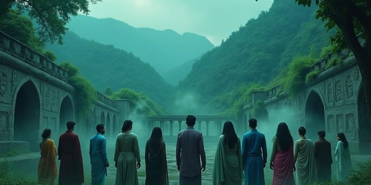 découvrez tout sur baramulla, le nouveau thriller surnaturel indien bientôt sur netflix : date de lancement officielle, intrigues palpitantes et un casting étoilé vous attendent dans cette série incontournable.