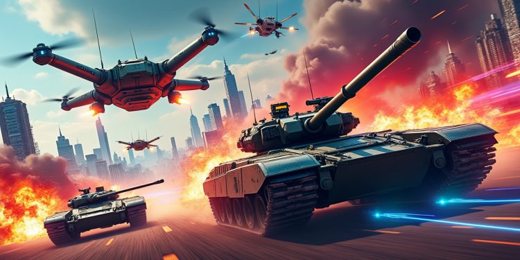 découvrez la date et l'heure de lancement officiel de battlefield 6 en france. toutes les informations essentielles pour ne rien manquer de la sortie tant attendue du jeu.