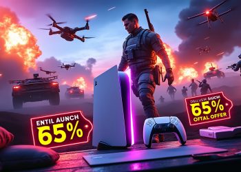 découvrez la date de lancement mondiale de battlefield 6 sur ps5 et profitez des meilleures offres de précommande à prix réduit pour ne rien manquer du nouveau jeu de tir tant attendu.