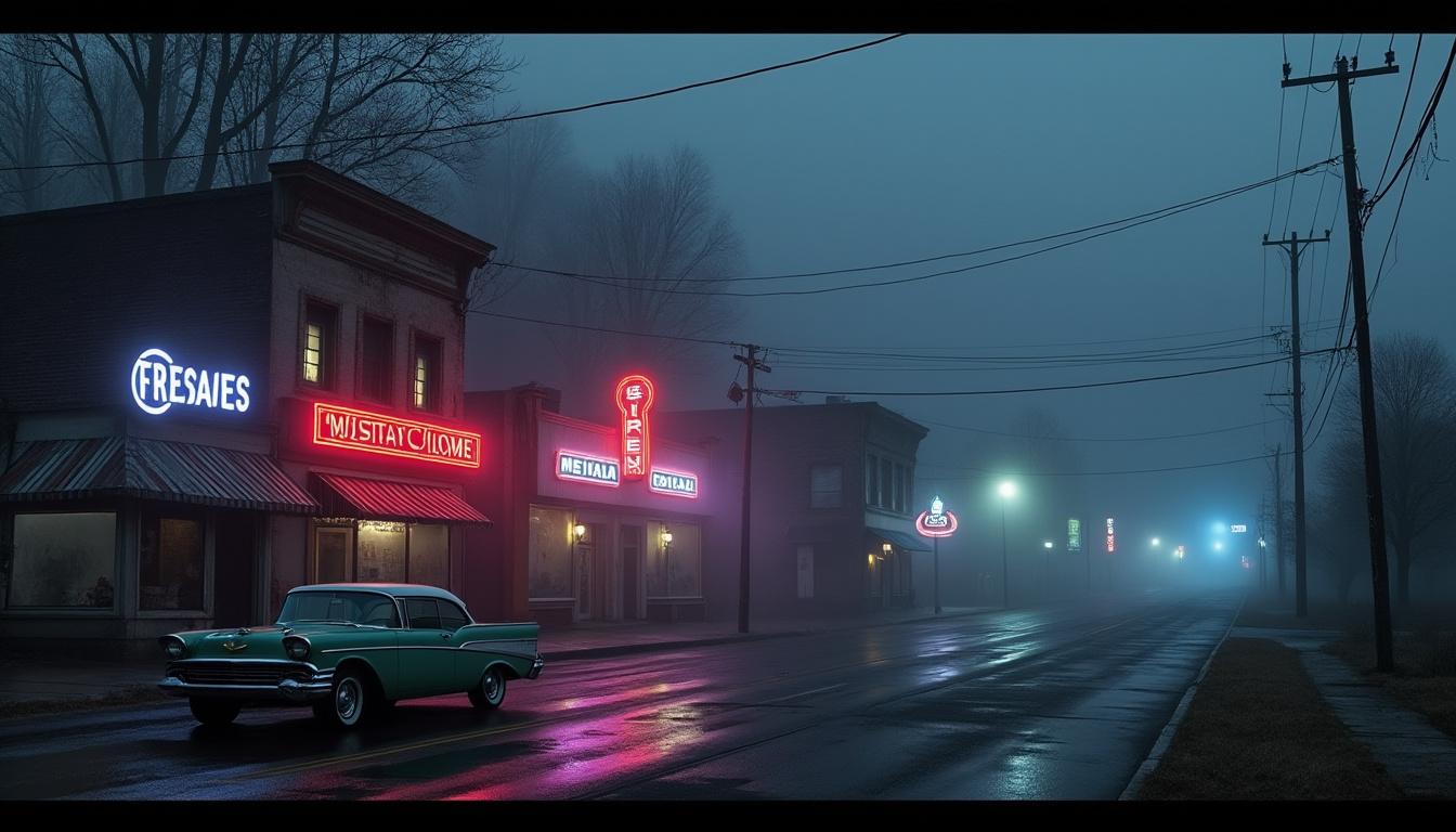 découvrez le calendrier complet de diffusion des 9 épisodes de la série bienvenue à derry, spin-off de ça. restez informé sur toutes les dates de sortie pour ne rien manquer de cet événement télévisuel.