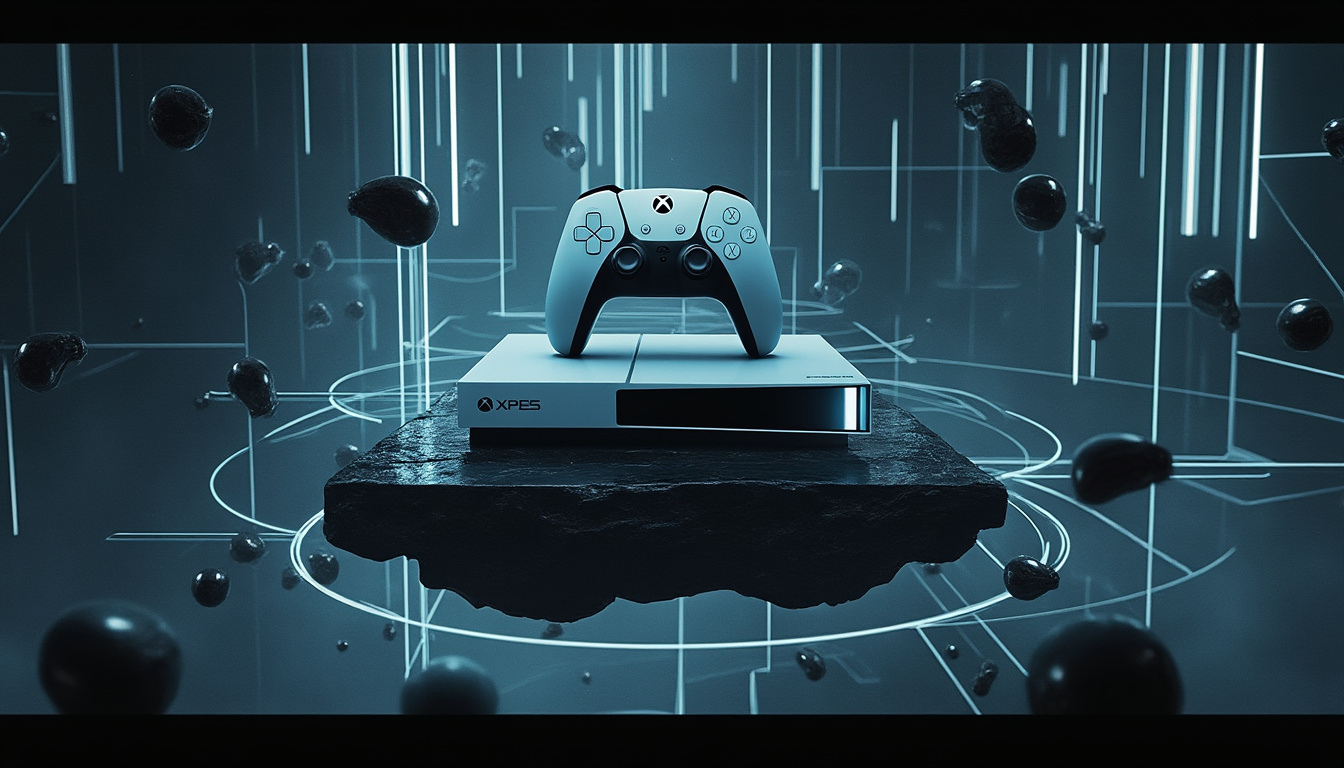 découvrez la date de lancement tant attendue de control, fruit de la collaboration avec hideo kojima, enfin annoncée sur xbox series x|s et ps5. ne manquez rien sur ce nouveau chapitre captivant !