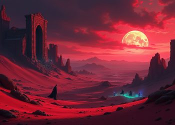 découvrez la date de lancement de crimson desert, le rpg très attendu et inspiré d'elden ring. plongez dans un univers épique mêlant action, aventure et graphismes saisissants. ne manquez pas sa sortie officielle !