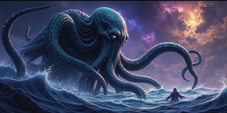 découvrez la nouvelle date de lancement de cthulhu : les profondeurs cosmiques et plongez dans un univers mystérieux, inspiré par l’œuvre de lovecraft. ne manquez pas les détails sur ce jeu attendu par les fans d’horreur et d’aventure !