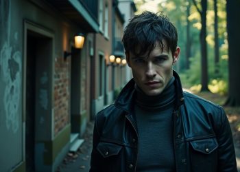 plongez dans 'steve', l'adaptation fascinante de 'shy' portée par cillian murphy. découvrez la bande-annonce officielle et la date de sortie de ce nouveau film très attendu, prochainement sur netflix.