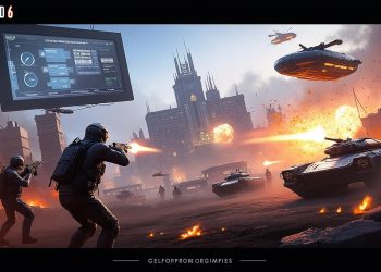 découvrez les dernières révélations sur battlefield 6 ! le nom et la date de lancement du très attendu mode battle royale ont fuité sur internet. ne manquez rien de cette actualité incontournable pour tous les fans de la franchise.