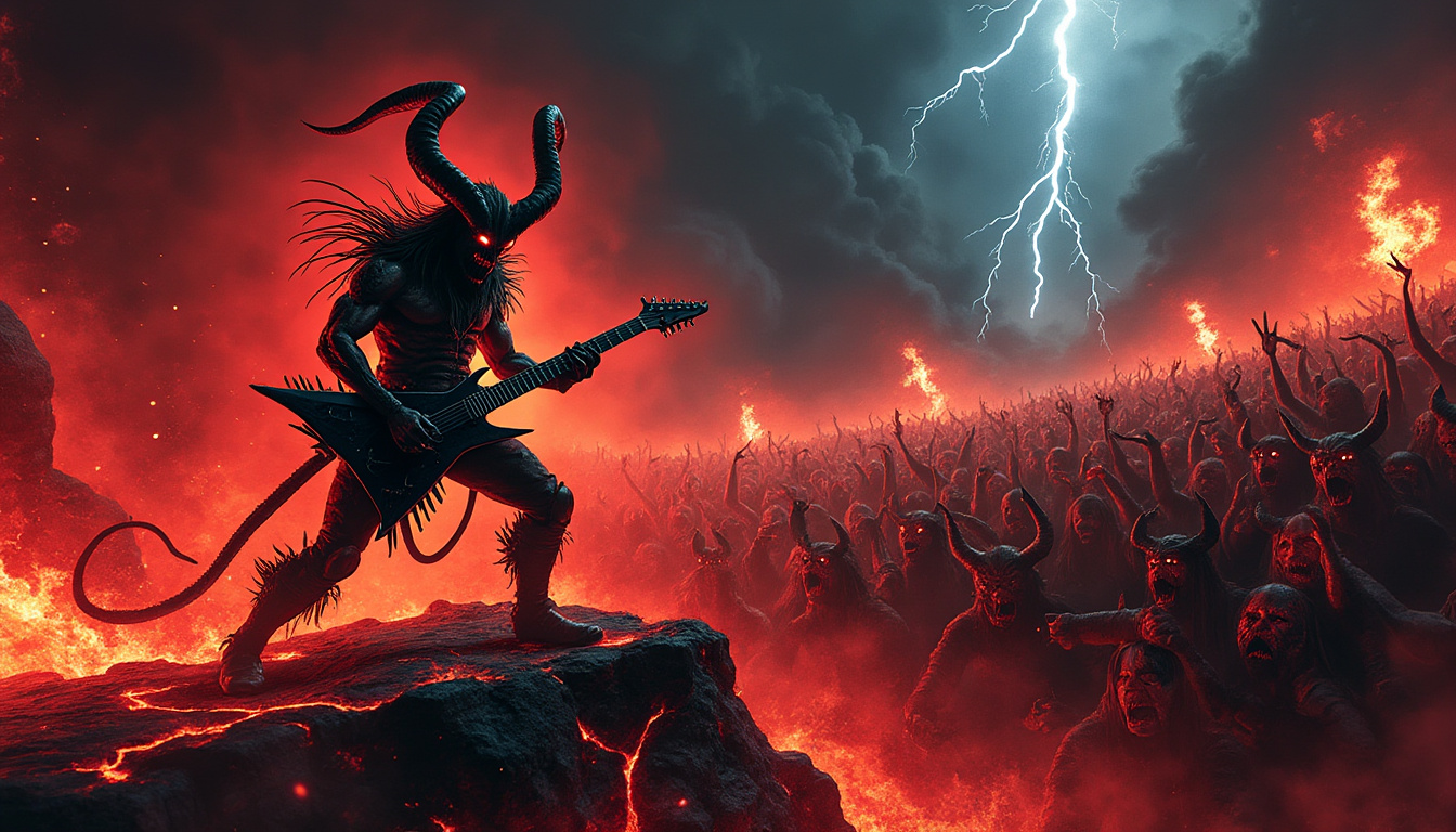 découvrez la date de sortie officielle de devil jam sur nintendo switch et plongez dans l'univers du jeu grâce à une bande-annonce captivante. ne manquez aucune info sur ce lancement attendu !