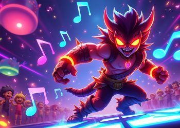 découvrez la date de sortie officielle de devil jam sur nintendo switch et plongez dans l'univers du jeu avec une bande-annonce captivante. ne manquez pas les nouveautés de ce titre attendu !