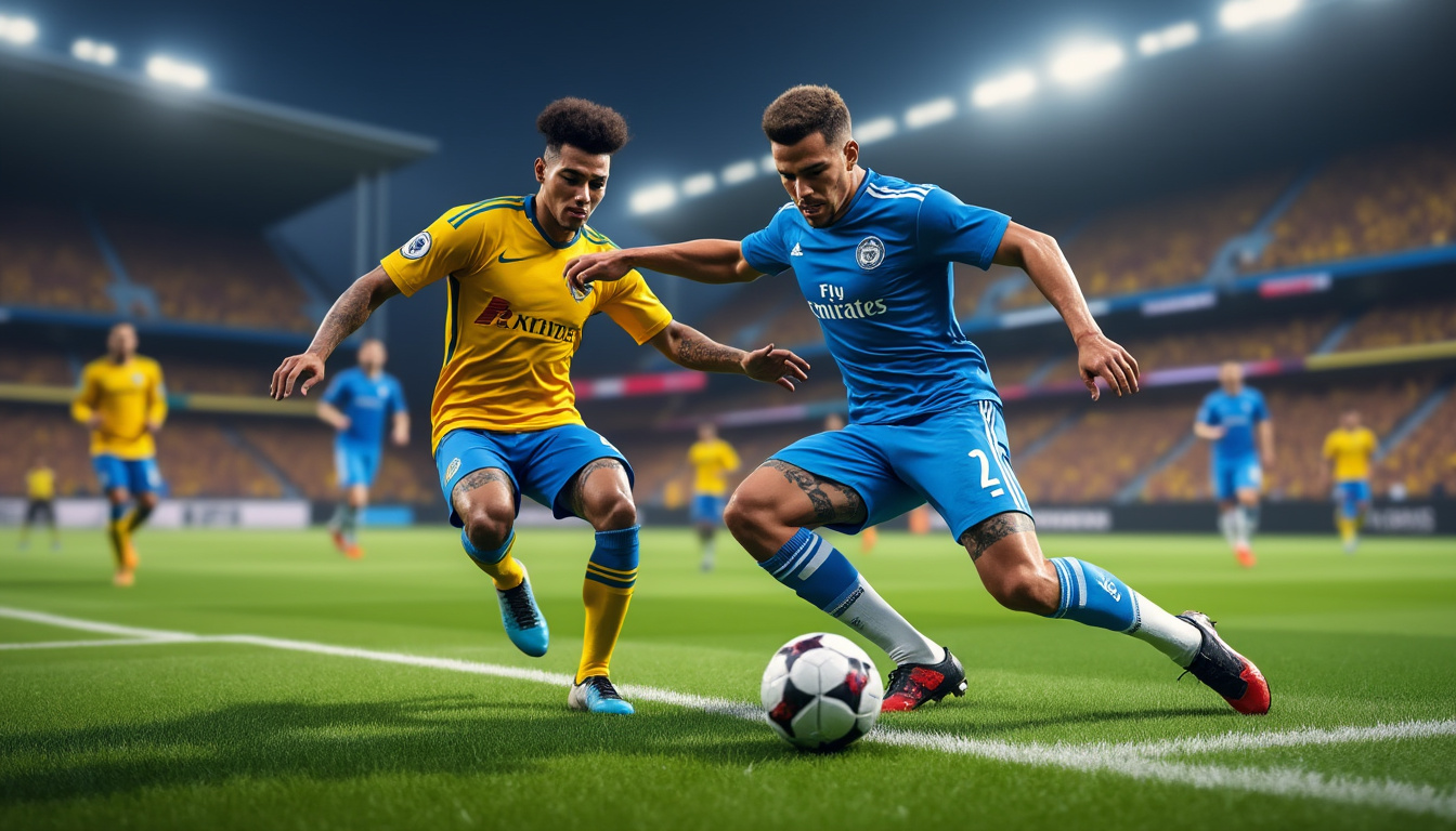 découvrez la date de lancement et les détails de l'accès anticipé pour ea sports fc™ 26. toutes les informations officielles et nouveautés sont disponibles sur le site officiel.