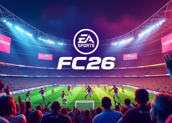 découvrez toutes les informations sur la date de lancement et l'accès anticipé d'ea sports fc™ 26. restez à jour et explorez les nouveautés directement sur le site officiel.