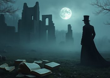 plongez dans l'histoire captivante des pionniers de l'horreur au royaume-uni avec 'elle s'en va'. découvrez comment ces créateurs ont révolutionné le genre et marqué la culture britannique.