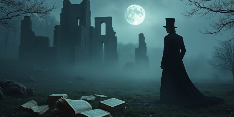 plongez dans l'histoire captivante des pionniers de l'horreur au royaume-uni avec 'elle s'en va'. découvrez comment ces créateurs ont révolutionné le genre et marqué la culture britannique.