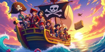 découvrez enfin la date de sortie de la saison 2 de one piece ! préparez-vous à vivre de nouvelles aventures passionnantes avec vos héros préférés dans cette suite tant attendue. ne manquez aucune information sur le retour de la série culte.