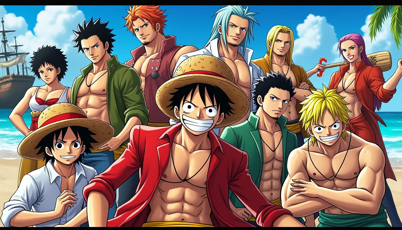 découvrez enfin la date de sortie tant attendue de la saison 2 de one piece ! plongez dans l'aventure et restez informé sur toutes les nouveautés de votre série favorite.