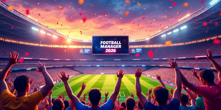 découvrez la date de sortie officielle de football manager 2026 ainsi que toutes les nouveautés et informations essentielles à ne pas manquer sur ce nouvel opus tant attendu par les fans de gestion footballistique.