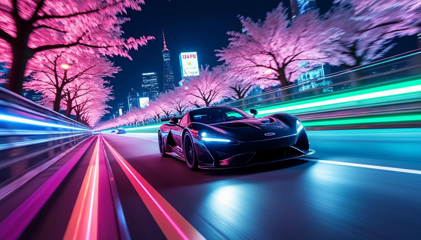 découvrez toutes les nouveautés de forza horizon 6, le nouvel opus du célèbre jeu de course en monde ouvert. plongez dans des environnements inédits, profitez d’un gameplay amélioré et explorez de nombreuses fonctionnalités exclusives. prêt pour la course ultime ?