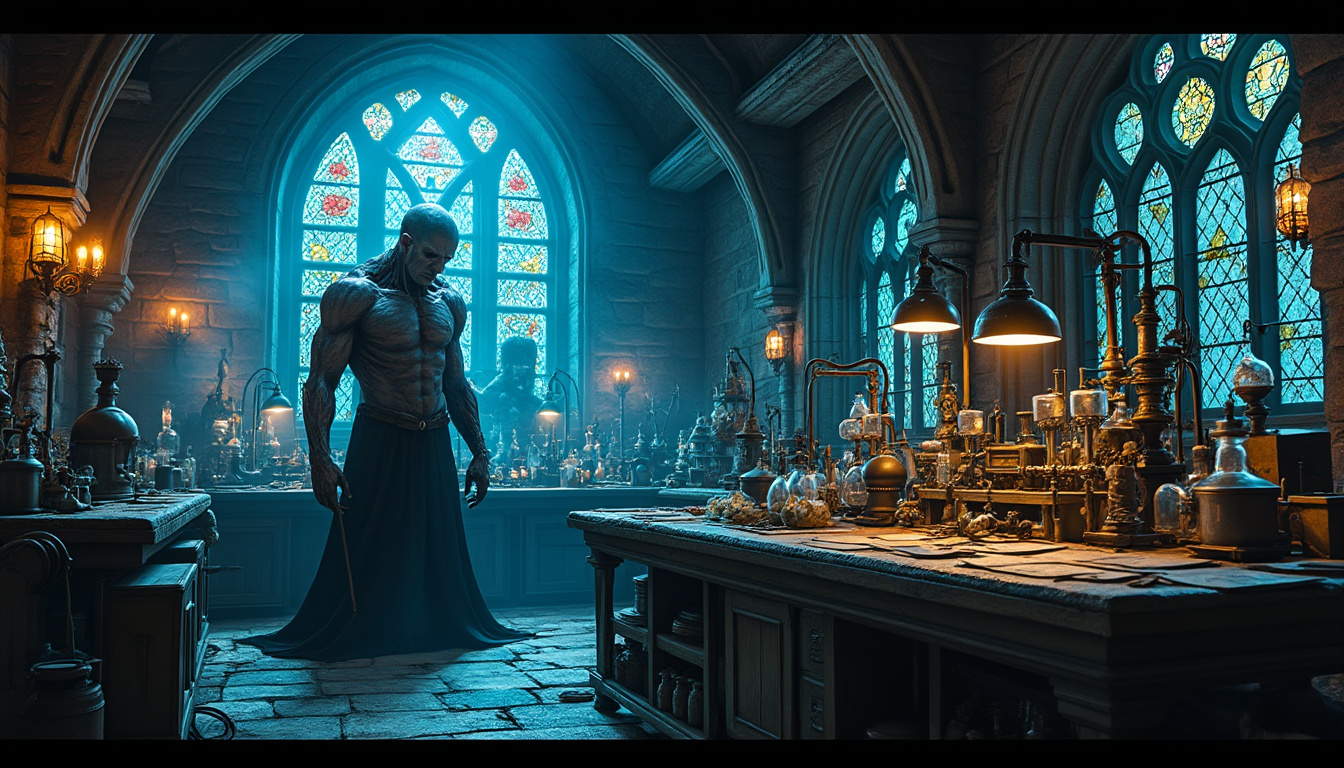 découvrez tout ce qu'il faut savoir sur le film frankenstein de netflix : date de sortie officielle, intrigue captivante, casting exceptionnel et bande-annonce dévoilée. ne manquez aucune information sur ce nouveau thriller horrifique !