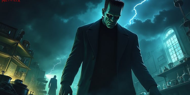 découvrez toutes les informations essentielles sur le film frankenstein de netflix : date de sortie officielle, résumé de l'intrigue, casting des acteurs et bande-annonce dévoilée. ne manquez rien des actualités autour de cette adaptation tant attendue !