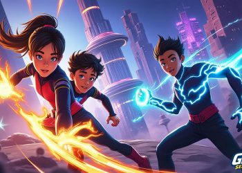 découvrez la date et l'heure de diffusion de l'épisode 9 de la saison 2 de gen v. ne manquez rien sur la suite tant attendue de la série avec toutes les informations essentielles sur la sortie !