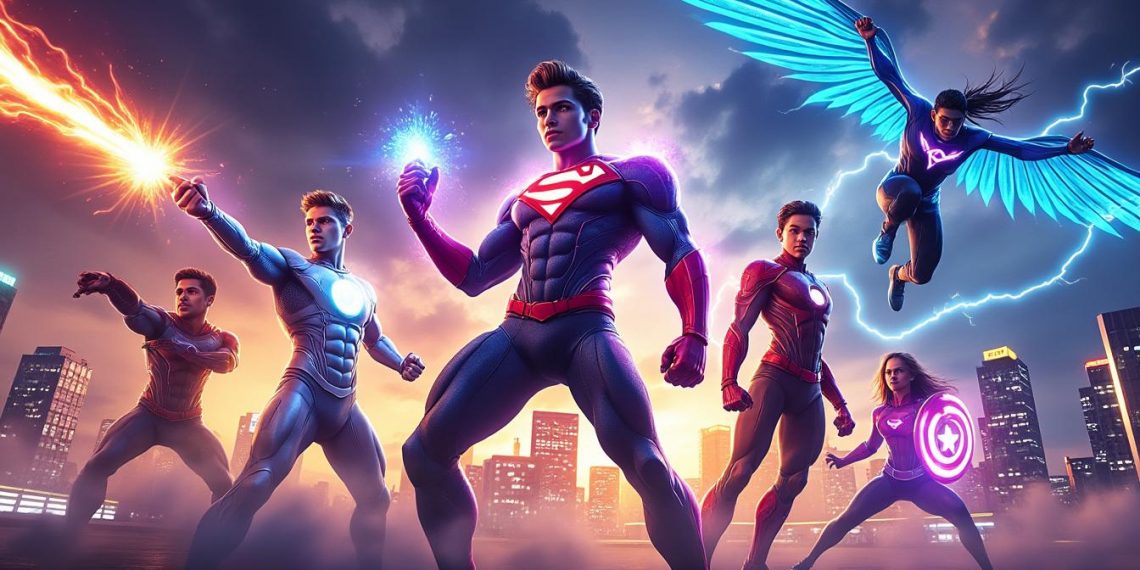 découvrez toutes les informations essentielles sur l'épisode 8 de la saison 2 de gen v : date et heure de sortie, bande-annonce et ce qui vous attend pour le grand final. ne manquez rien des dernières actualités de votre série !