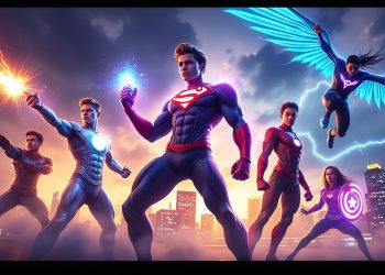 découvrez toutes les informations essentielles sur l'épisode 8 de la saison 2 de gen v : date et heure de sortie, bande-annonce et ce qui vous attend pour le grand final. ne manquez rien des dernières actualités de votre série !