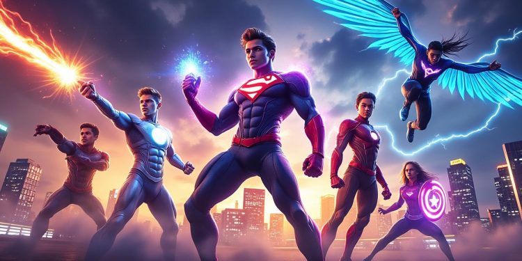 découvrez toutes les informations essentielles sur l'épisode 8 de la saison 2 de gen v : date et heure de sortie, bande-annonce et ce qui vous attend pour le grand final. ne manquez rien des dernières actualités de votre série !