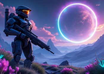 découvrez tout sur halo : campagne évoluée, le remake ambitieux du premier halo. infos essentielles, nouveautés, gameplay et date de sortie officielle dans notre article complet.