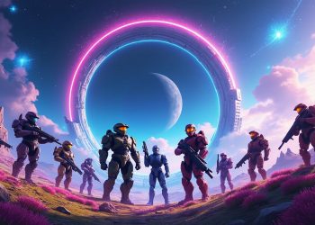 halo arrive sur ps5 ! découvrez la date de sortie, les nouveautés exclusives et toutes les infos essentielles sur campaign evolved. ne manquez rien du lancement tant attendu de la saga légendaire sur playstation.