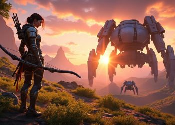 découvrez enfin la date de sortie tant attendue du film en prises de vues réelles inspiré d’horizon zero dawn ! plongez dans l’univers épique du jeu culte adapté au cinéma et ne manquez aucune information sur cette production événement.