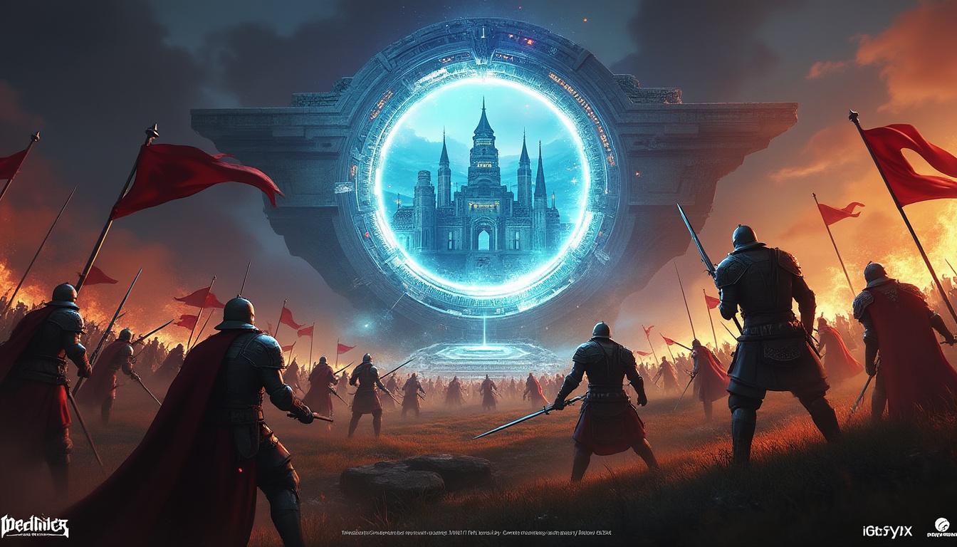 kingmakers, initialement prévu pour le 8 octobre, n’a désormais plus de date de sortie officielle. découvrez les raisons de ce report et restez informé des prochaines annonces sur ce jeu très attendu.