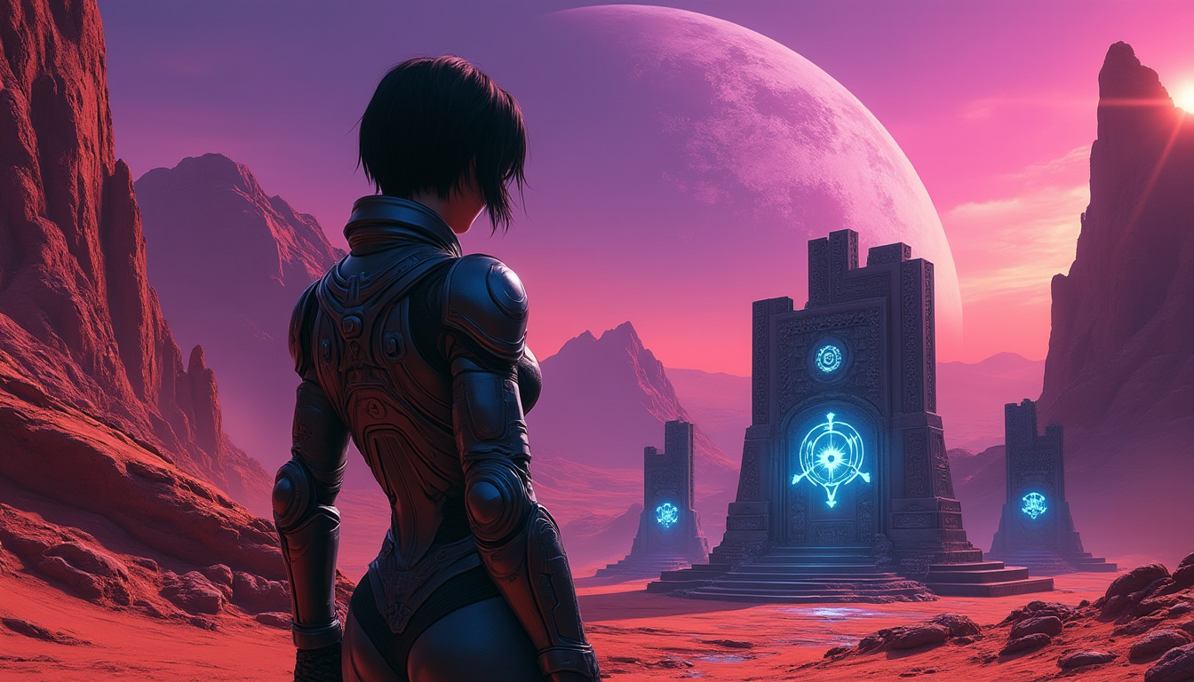 découvrez tout ce que l'on connaît sur intergalactic : le prophète hérétiques. détails exclusifs, révélations, date de lancement, présentation de l'univers et de ses protagonistes : plongez dans l'essentiel sur ce nouvel opus tant attendu !