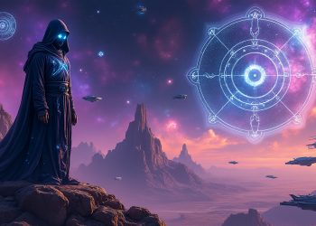 découvrez tout ce qu'il faut savoir sur intergalactic : le prophète hérétiques ! détails exclusifs, révélations sur l'histoire, les protagonistes, l'univers, et la date de lancement. ne manquez aucune info sur ce nouvel opus captivant.