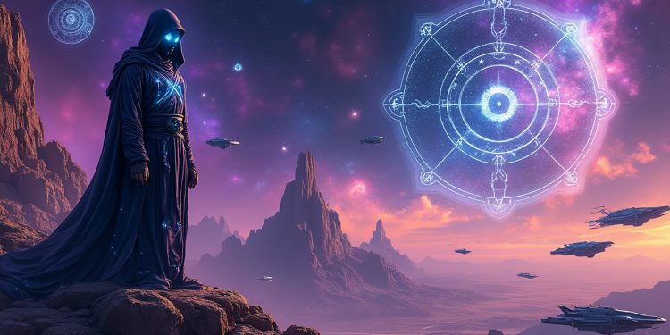 découvrez tout ce qu'il faut savoir sur intergalactic : le prophète hérétiques ! détails exclusifs, révélations sur l'histoire, les protagonistes, l'univers, et la date de lancement. ne manquez aucune info sur ce nouvel opus captivant.