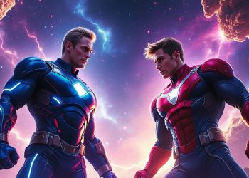 découvrez la nouvelle date de lancement du jeu de combat invasion cosmique marvel et faites connaissance avec les deux derniers héros emblématiques ajoutés à la liste de combattants !