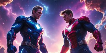 découvrez la nouvelle date de lancement du jeu de combat invasion cosmique marvel et faites connaissance avec les deux derniers héros emblématiques ajoutés à la liste de combattants !