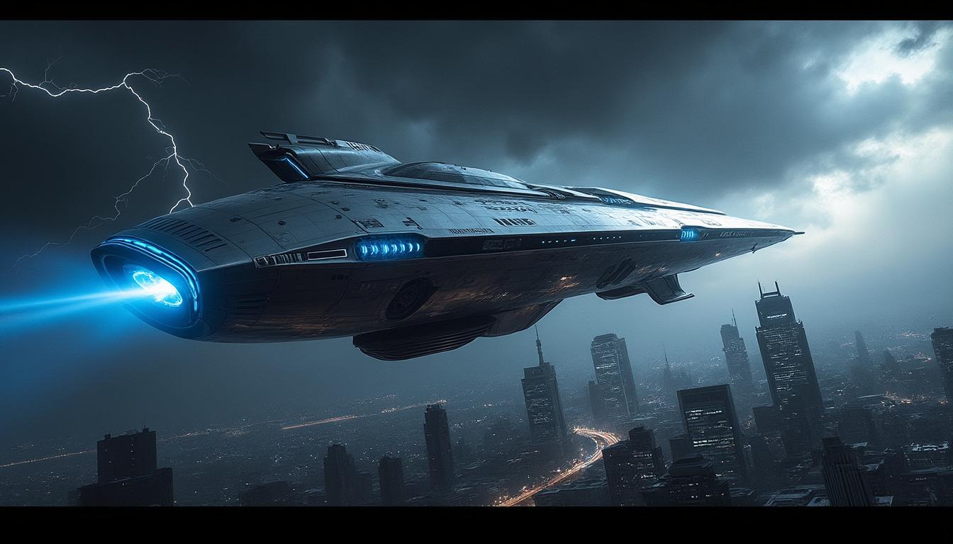 découvrez la date et l'heure de sortie officielle du 10ème épisode de la saison 3 d'invasion. ne manquez rien de cette série événement et restez informé des dernières actualités !