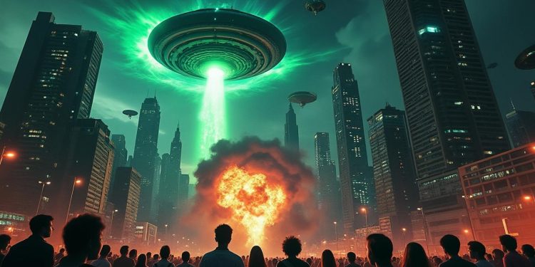 ne manquez rien sur invasion saison 3 ! découvrez la date et l’heure de sortie tant attendues du 10ème épisode, ainsi que toutes les informations pour suivre le nouvel épisode en france.