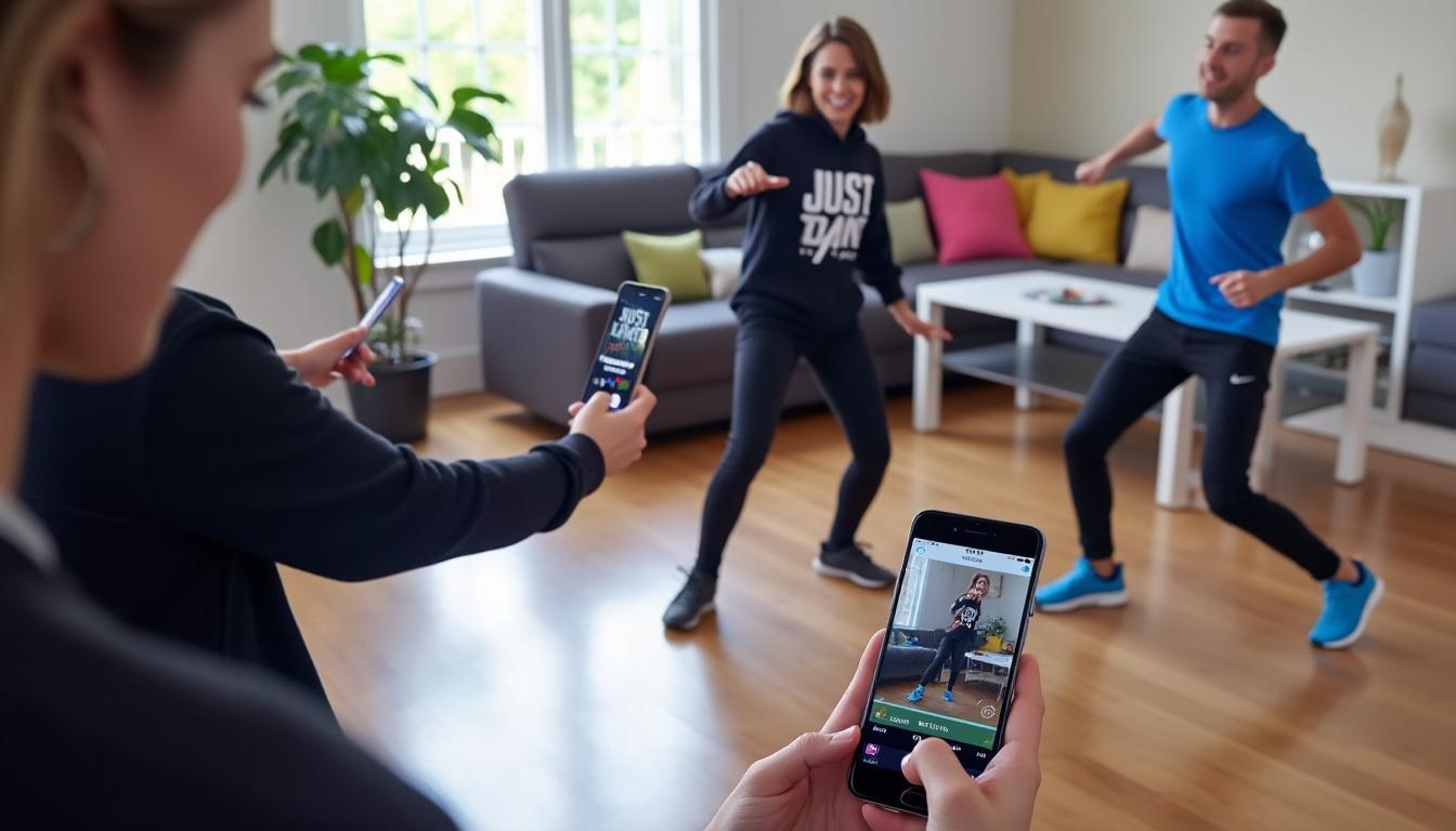 découvrez toutes les infos sur just dance 2026 : date de lancement, nouveautés, offres promotionnelles et codes de réduction exclusifs pour acheter le jeu au meilleur prix !