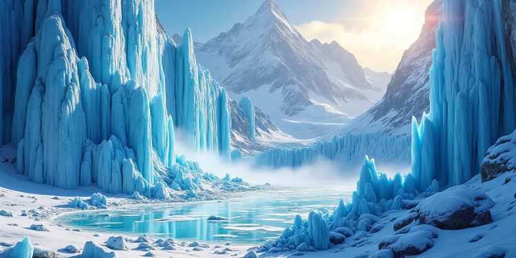 découvrez la bande-annonce captivante du film les muraillaux de glace et notez enfin la date de sortie tant attendue ! plongez dans un univers épique plein de mystère et d’aventure.