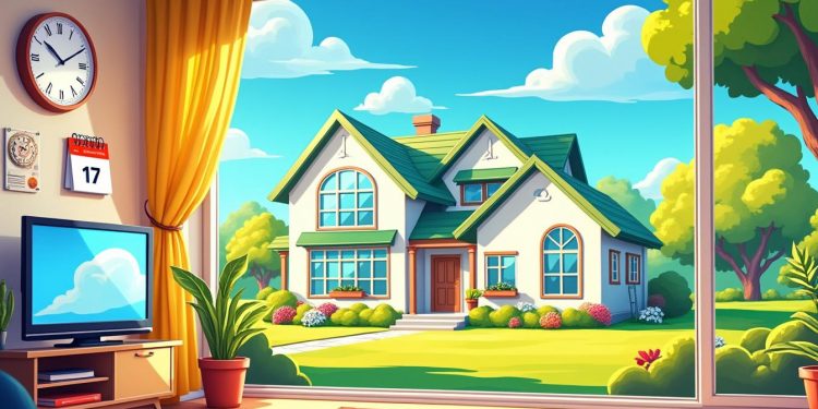 découvrez toutes les informations essentielles sur la saison 2 de la maison de david : date, heure et détails de diffusion de l'épisode 4 pour ne rien manquer de votre série préférée.