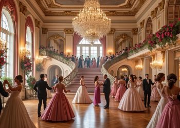 découvrez enfin la date de sortie tant attendue de la saison 4 de la saga bridgerton sur netflix ! toutes les infos et révélations sur le retour de votre série préférée dans cet article.