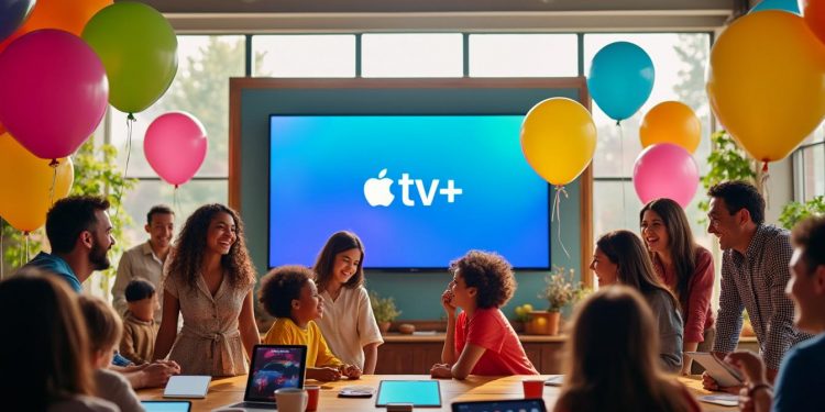 découvrez la date officielle de sortie de 'the family plan 2' sur apple tv+ ! suivez toutes les informations essentielles sur le lancement tant attendu de cette nouvelle suite familiale.